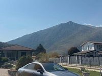 Usata Mercedes CLA250 AMG line 2021 Grigio Berlina