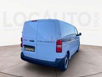 Nuova Peugeot Expert S 120 CV (88 kW) 2025 Bianco Furgone