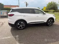 Usata DR DR 6.0 154 CV (113 kW) 2023 Bianco SUV