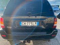 Usata Jeep Grand Cherokee 163 CV (119 kW) 2003 SUV