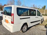 Usata Fiat Scudo 120 CV (88 kW) 2015 Bianco