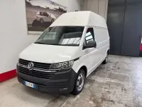 Usata VW T6.1 150 CV (110 kW) 2021 Bianco Furgone