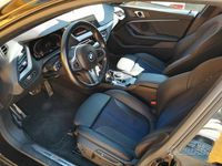 Usata BMW 218 M Sport 2023 Nero Berlina