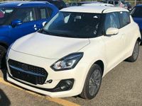 usata Suzuki Swift 1.2 TOP HYBRID AUTOMATICA, CON DAL 1986