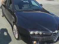 Second-hand Alfa Romeo 159 150 CP (110 kW) 2009 Break