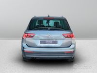 usata VW Tiguan Tiguan II 2016 -1.6 tdi U10085