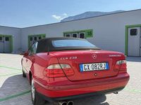 Usata Mercedes CLK230 193 CV (141 kW) 1998 Cabrio