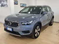 Usata Volvo XC40 Plus 129 CV (94 kW) 2022 Grigio SUV