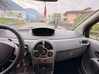 Usata Renault Modus Dynamique 65 CV (47 kW) 2007 Monovolume