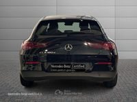 Usata Mercedes CLA180 Shooting Brake Advanced 116 CV (85 kW) 2025 Nero notte Station wagon