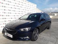 Usata Opel Insignia S 136 CV (100 kW) 2020 Blu Station wagon