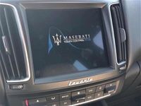 usata Maserati GranSport Levante Levante V6 Diesel 275 CV AWDusato