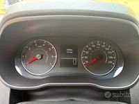 Usata Dacia Duster 101 CV (74 kW) 2023 Grigio SUV