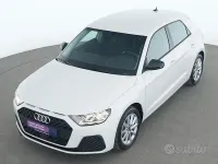 Gebraucht Audi A1 Sportback Comfort 95 PS (69 kW) 2025 Weiß Kleinwagen