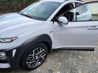 Usata Hyundai Kona XPrime 105 CV (77 kW) 2020 SUV