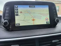 Usata Hyundai Tucson 136 CV (100 kW) 2019 Micron grey SUV