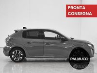 Usata Peugeot 208 Allure 2025 Utilitaria