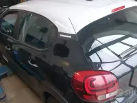 Usata Citroën C3 2020 Nero Utilitaria