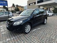 usata VW Tiguan 2.0 tdi Sport&Style 4motion