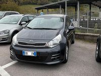 Usata Kia Rio 75 CV (55 kW) 2015