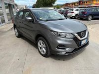 Usata Nissan Qashqai 115 CV (84 kW) 2020 Grigio SUV