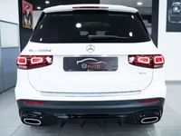 usata Mercedes GLB200 GLB 200d Automatic Premium