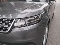 Usata Land Rover Range Rover Velar SE 179 CV (131 kW) 2019 Grigio SUV