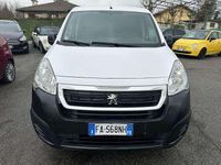 Usata Peugeot TePee Active 92 CV (67 kW) 2016 Other Station wagon