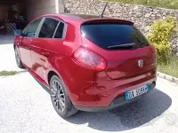 Usata Fiat Bravo 120 CV (88 kW) 2009 Utilitaria