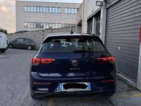 Usata VW Golf VIII Life 116 CV (85 kW) 2021 Berlina