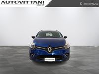 usata Renault Clio IV Clio Sporter 1.5 dCi 90cv Moschino Zen