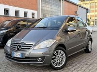 Usata Mercedes A150 Avantgarde 95 CV (69 kW) 2008 Other Monovolume