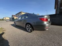 Usata BMW 530 235 CV (172 kW) 2009 Berlina