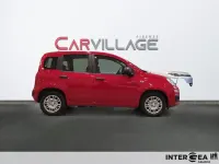 Nuova Fiat Panda S 70 CV (51 kW) 2025 Blu Utilitaria