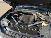 Usata BMW X6 Efficient Dynamics 286 CV (210 kW) 2022 Nero SUV