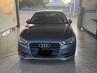 Usata Audi A3 2013 Berlina