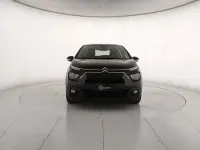 Usata Citroën C3 PureTech 83 CV (61 kW) 2024 Nero Berlina