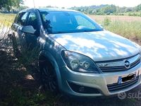 Usata Opel Astra 90 CV (66 kW) 2010 Station wagon