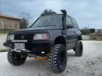 Usata Suzuki Vitara 75 CV (55 kW) 1992 SUV
