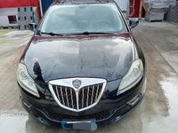 Usata Lancia Delta 2011 Nero Utilitaria