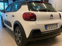 usata Citroën C3 3ª serie - 2019