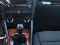 Usata Audi A3 2006 Grigio Berlina