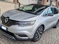 usata Renault Espace 2.0 blue dci Executive 160cv 7p.ti edc