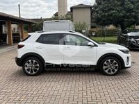 Begagnad Kia Stonic Urban 100 HK (73 kW) 2023 Vit SUV