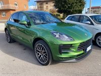 usata Porsche Macan 2.0