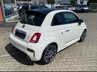 usata Abarth 595 1.4 Turbo T-Jet 165 CV