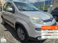 Usata Fiat Panda S 74 CV (54 kW) 2013 Utilitaria
