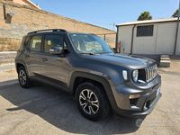 Usata Jeep Renegade 120 CV (88 kW) 2019 Grigio SUV