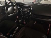 Usata Renault Clio IV 75 CV (55 kW) 2018 Berlina