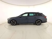 Usata Cupra Leon 204 CV (150 kW) 2024 Magnetic tech Station wagon